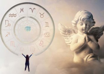 scopri il tuo angelo custode