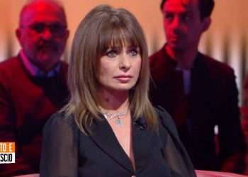 La mamma di Pamela Mastropietro (Foto: Dritto e Rovescio)