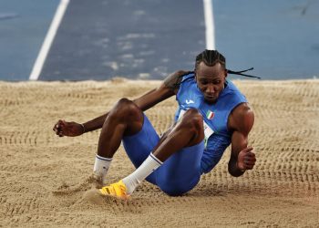 Diretta Mondiali atletica indoor 2025 Andy Diaz