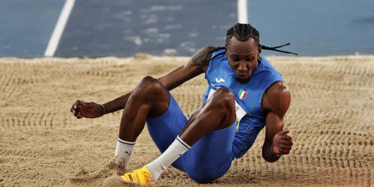 Diretta Mondiali atletica indoor 2025 Andy Diaz