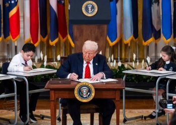 Trump vs Dipartimento Istruzione, ultime notizie