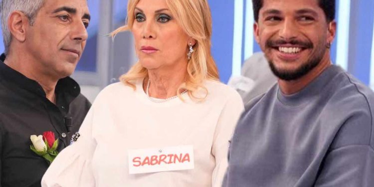 uomini e donne anticipazioni