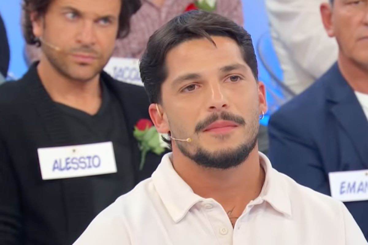 uomini e donne anticipazioni