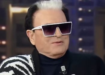 Cristiano Malgioglio