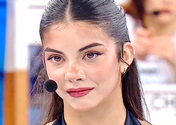 Francesca Bosco, ballerina Amici 24