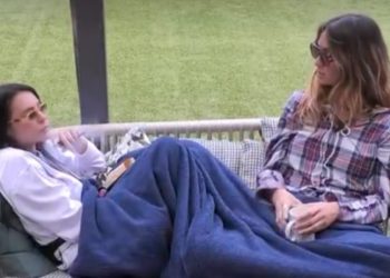 Helena Prestes e Mariavittoria, Grande Fratello