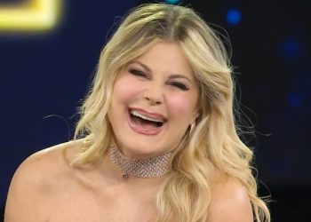 Patrizia Pellegrino, Ne vedremo delle belle