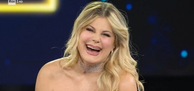 Patrizia Pellegrino, Ne vedremo delle belle