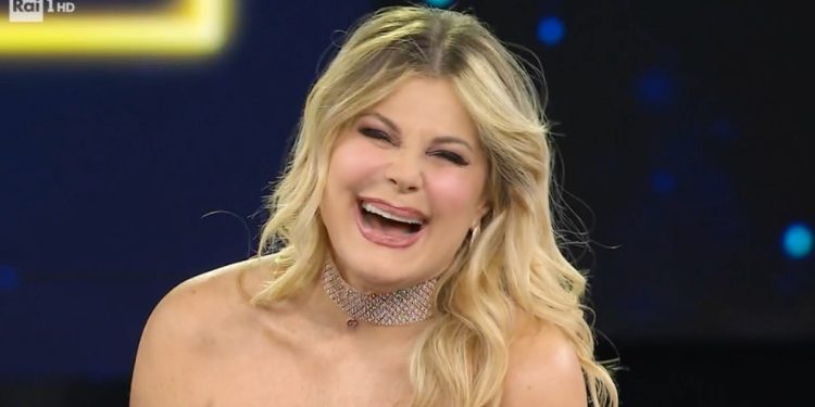 Patrizia Pellegrino, Ne vedremo delle belle