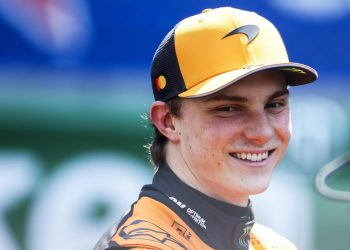 Diretta Formula 1 Oscar Piastri