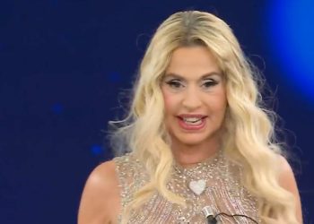 Valeria Marini, Ne vedremo delle belle