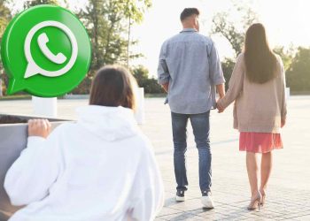 come spiare il partner su whatsapp