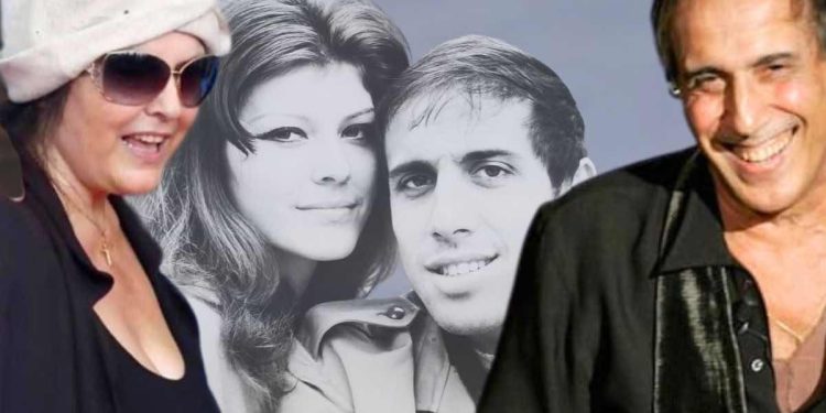 adriano celentano claudia mori dove vivono