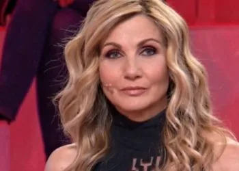Serale di Amici, Lorella Cuccarini incidente rivelazione (Foto: Web)