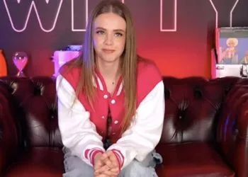 Serale di Amici 24, sfogo di Asia dopo eliminazione (Foto screen: WittyTV)