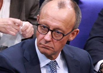 Friedrich Merz