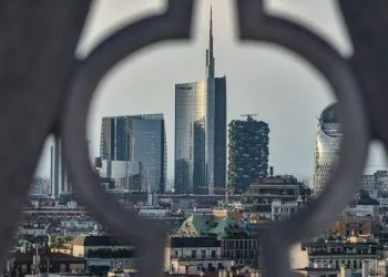 Milano, Lombardia