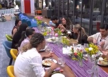 Shaila Gatta, Grande Fratello