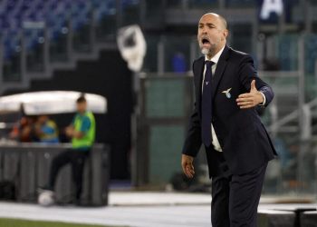 Igor Tudor sarà il nuovo allenatore della Juventus (Foto ANSA)