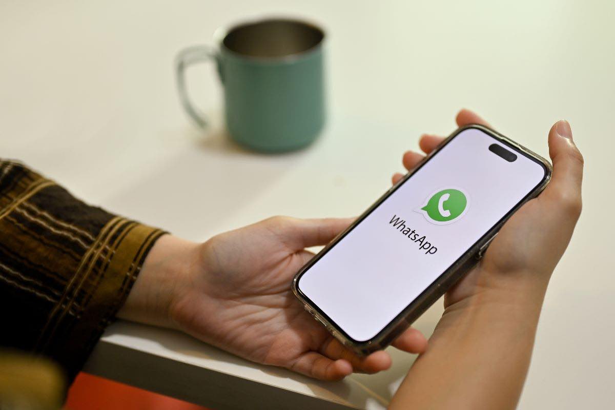 whatsapp cambiano le doppie spunte