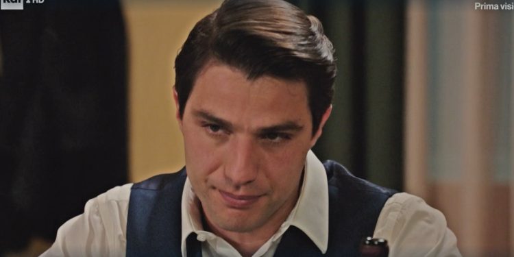 Il Paradiso delle Signore anticipazioni 25 marzo 2025 (Screen Raiplay)