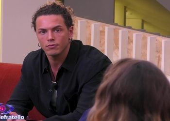 Giglio contro Helena Prestes al Grande Fratello