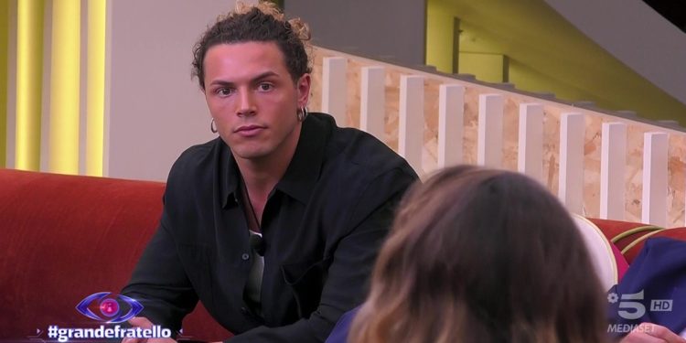 Giglio contro Helena Prestes al Grande Fratello