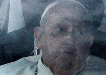 Papa Francesco, Vaticano