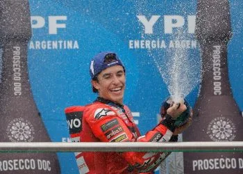 Marc Marquez