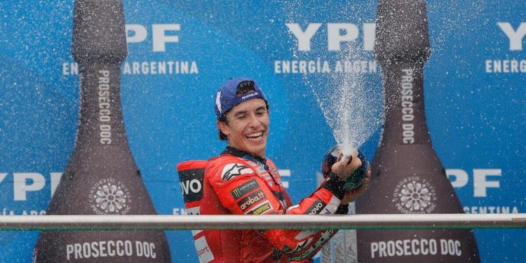 Marc Marquez