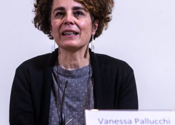 Pallucchi Forum Terzo settore