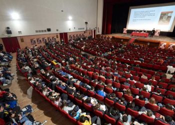 Le Vie d'Europa e oltre 2024