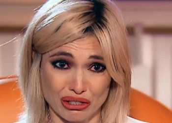 Carlotta Mantovan a Ballando con le stelle (foto web)