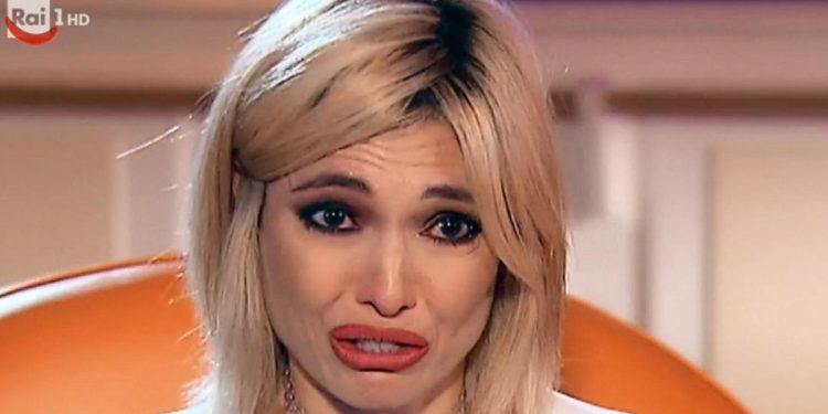 Carlotta Mantovan a Ballando con le stelle (foto web)