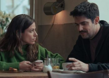 Dieci Capodanni, la serie disponibile su Raiplay