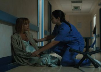 Teresa di Mare Fuori 5