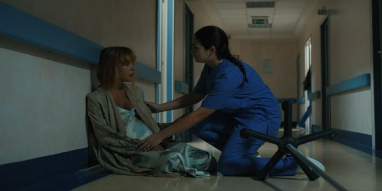 Teresa di Mare Fuori 5