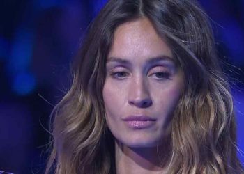 Helena al Grande Fratello