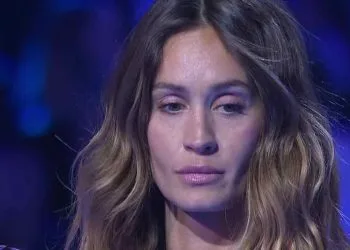 Helena al Grande Fratello