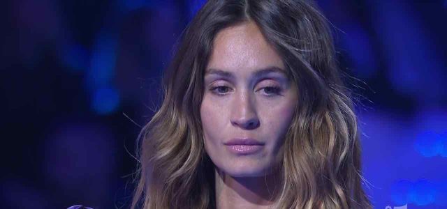 Helena al Grande Fratello