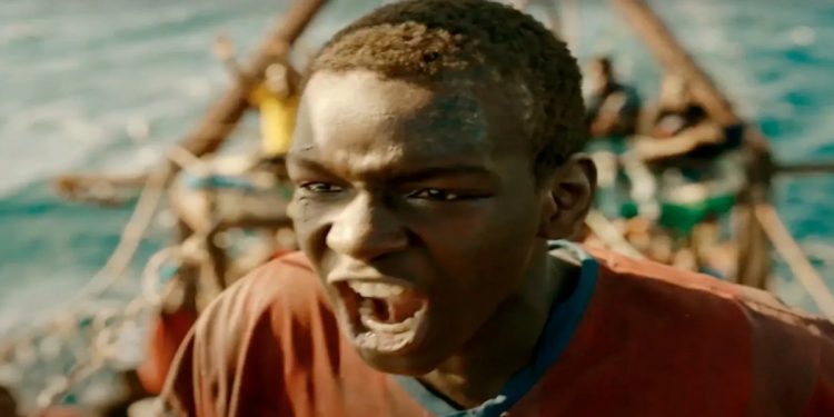 Il film in prima visione TV su Rai 1 (Foto Web)