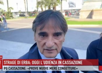 L'avvocato di Rosa e Olindo sulla strage di Erba (Foto: Storie Italiane)