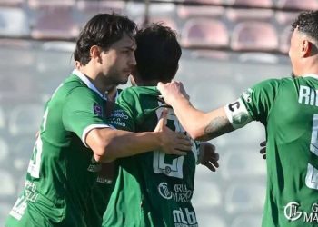 Video Catania Avellino