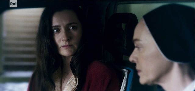 Che Dio ci aiuti 8 Serena e Suor Angela