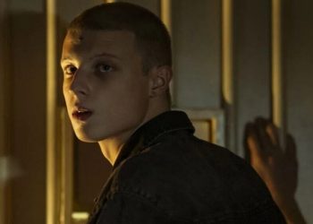 Federico di Mare Fuori 5