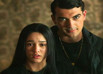 Ciro Ricci in Mare Fuori 5