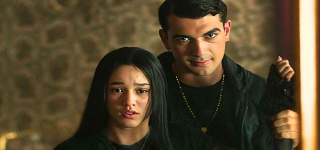 Ciro Ricci in Mare Fuori 5