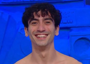 Francesco Fasano, Amici 24