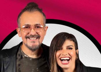 I Complici, Dolcenera e Gigi Campanile