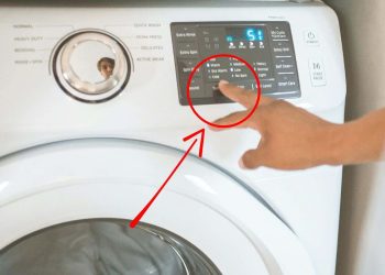 come trasformare la lavatrice in asciugatrice